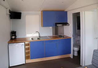 Orbitur Canidelo Bungalows - Caravan Park Vila Nova de Gaia Dış mekan fotoğraf