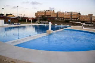 Orbitur Canidelo Bungalows - Caravan Park Vila Nova de Gaia Dış mekan fotoğraf